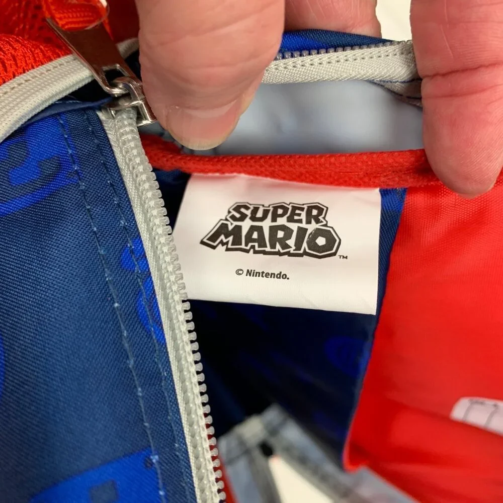 Nintendo Super Mario Bros 17